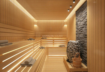 Квартира 3+1 в Бейликдюзе, Турция | SBB-61095