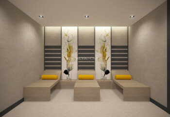 Квартира 3+1 в Бейликдюзе, Турция | SBB-61095