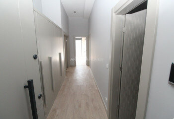 Квартира 3+1 в Бейликдюзе, Турция | SBB-61095