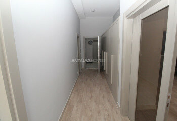 Квартира 3+1 в Бейликдюзе, Турция | SBB-61095