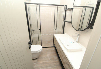 Квартира 3+1 в Бейликдюзе, Турция | SBB-61095