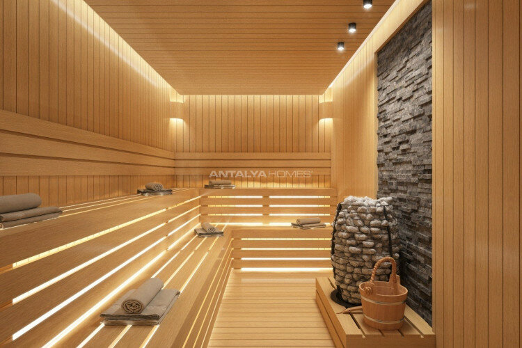 Квартира 2+1 в Бейликдюзе, Турция | PKK-61094