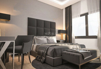 Квартира 2+1 в Алании, Турция | STE-61108