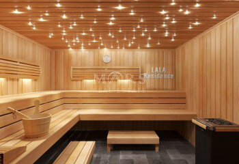 Квартира 2+1 в Алании, Турция | STE-61108