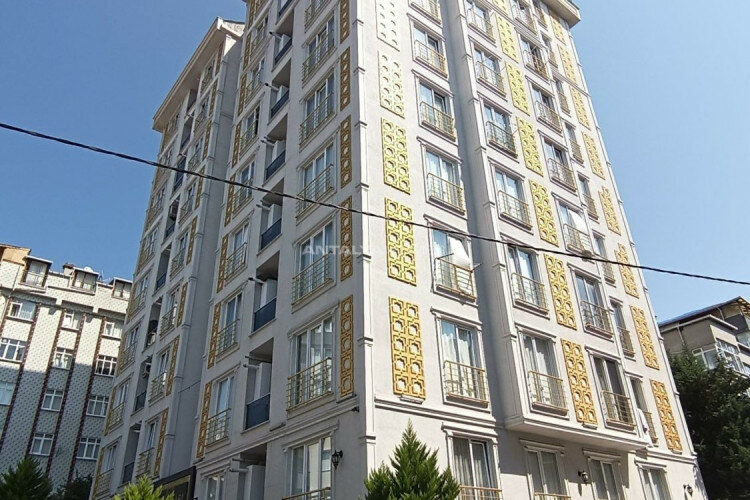 Квартира 5+1 в Стамбуле, Турция | SBB-61101