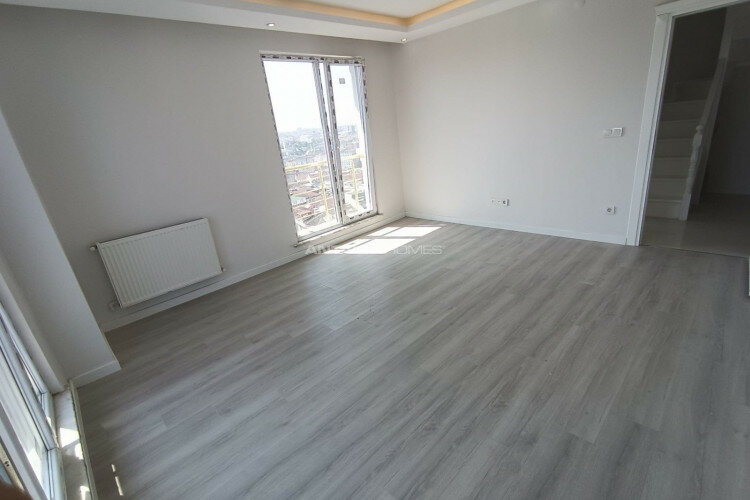 Квартира 5+1 в Стамбуле, Турция | SBB-61101