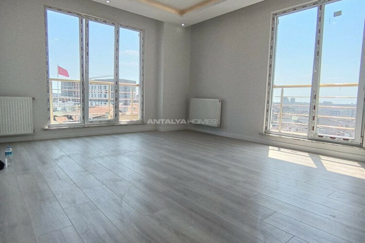 Квартира 5+1 в Стамбуле, Турция | SBB-61101