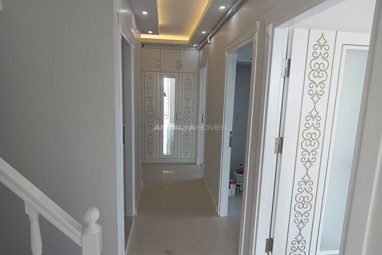 Квартира 5+1 в Стамбуле, Турция | SBB-61101