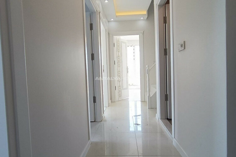 Квартира 5+1 в Стамбуле, Турция | SBB-61101