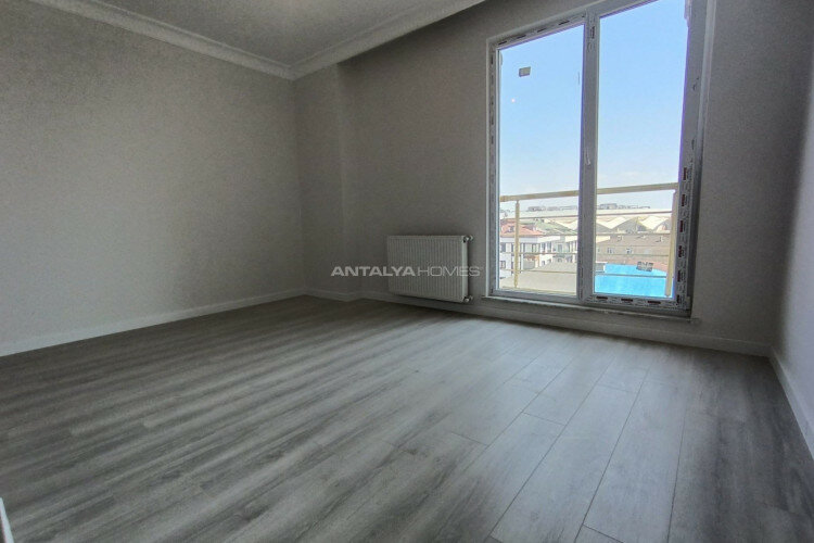 Квартира 5+1 в Стамбуле, Турция | SBB-61101