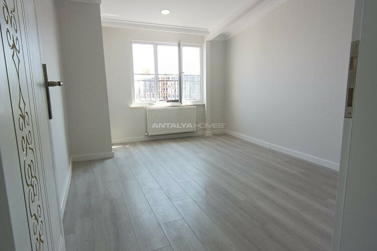 Квартира 5+1 в Стамбуле, Турция | SBB-61101