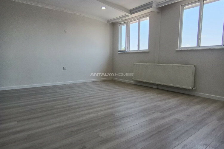 Квартира 5+1 в Стамбуле, Турция | SBB-61101