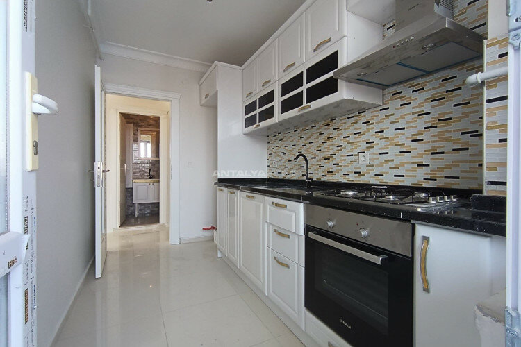 Квартира 5+1 в Стамбуле, Турция | SBB-61101