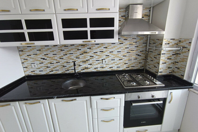 Квартира 5+1 в Стамбуле, Турция | SBB-61101