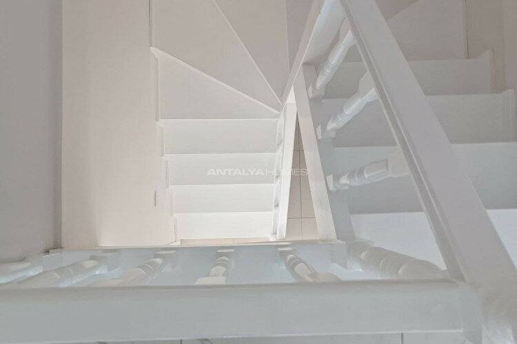 Квартира 5+1 в Стамбуле, Турция | SBB-61101