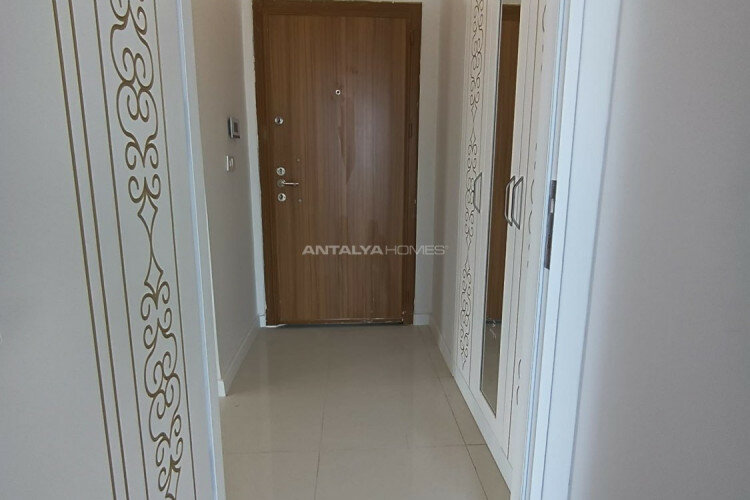 Квартира 5+1 в Стамбуле, Турция | SBB-61101