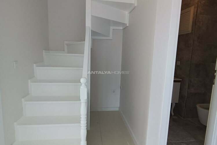 Квартира 5+1 в Стамбуле, Турция | SBB-61101