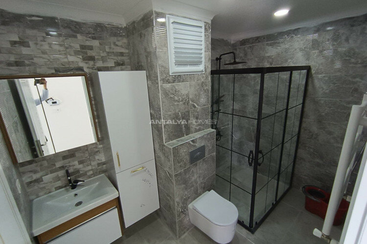 Квартира 5+1 в Стамбуле, Турция | SBB-61101