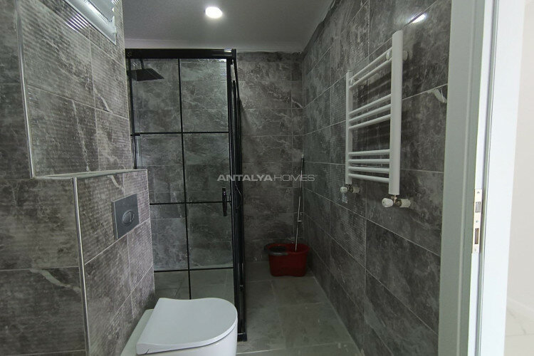 Квартира 5+1 в Стамбуле, Турция | SBB-61101