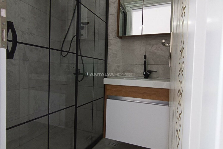 Квартира 5+1 в Стамбуле, Турция | SBB-61101