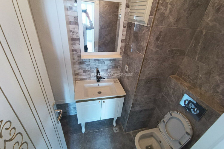 Квартира 5+1 в Стамбуле, Турция | SBB-61101