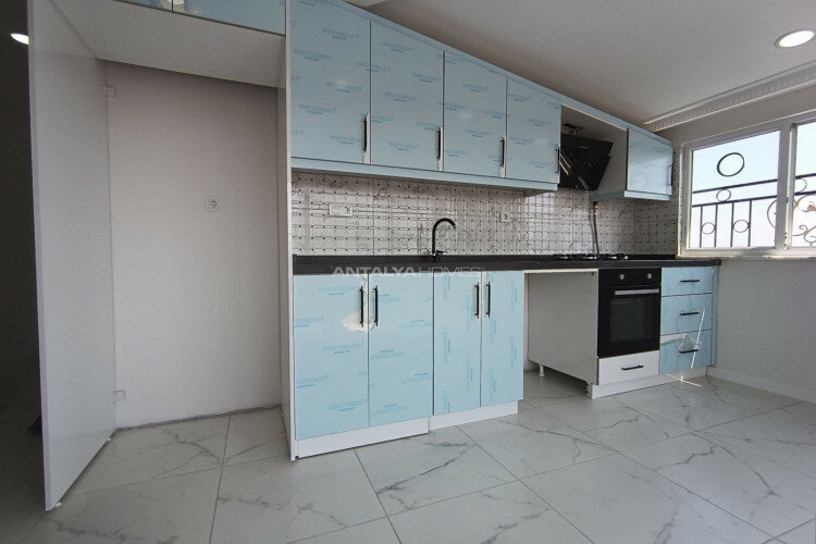 Квартира 5+1 в Стамбуле, Турция | SBB-61101