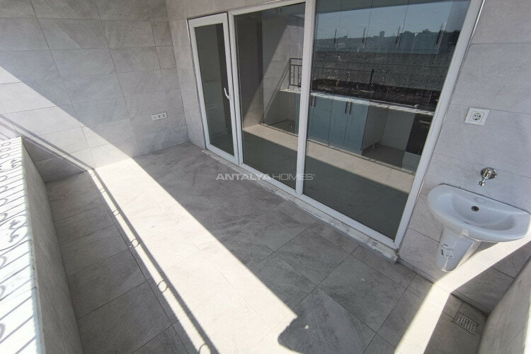 Квартира 5+1 в Стамбуле, Турция | SBB-61101