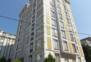 Квартира 5+1 в Стамбуле, Турция | SBB-61101