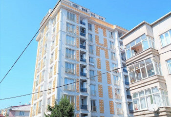 Квартира 5+1 в Стамбуле, Турция | SBB-61101