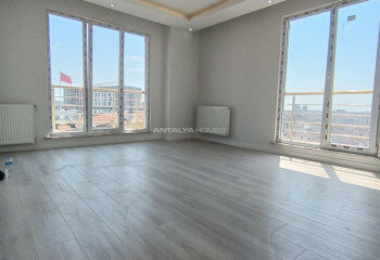 Квартира 5+1 в Стамбуле, Турция | SBB-61101