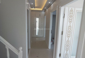 Квартира 5+1 в Стамбуле, Турция | SBB-61101