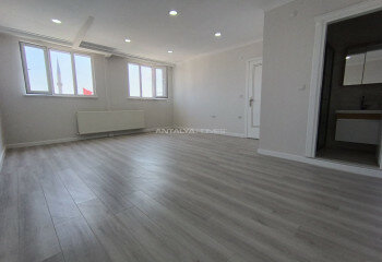 Квартира 5+1 в Стамбуле, Турция | SBB-61101