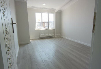 Квартира 5+1 в Стамбуле, Турция | SBB-61101