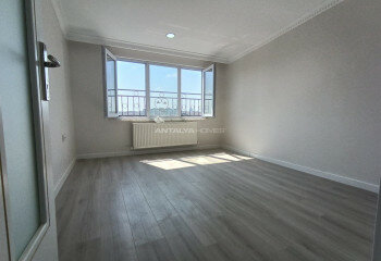 Квартира 5+1 в Стамбуле, Турция | SBB-61101