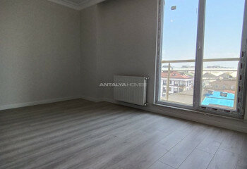 Квартира 5+1 в Стамбуле, Турция | SBB-61101