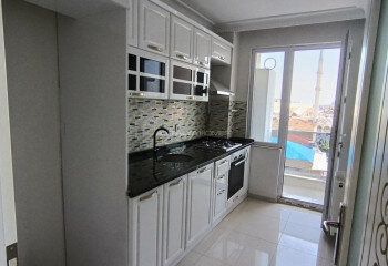 Квартира 5+1 в Стамбуле, Турция | SBB-61101