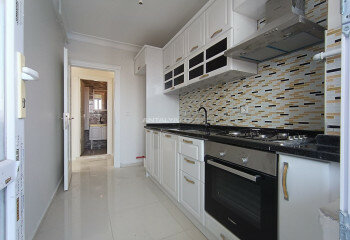 Квартира 5+1 в Стамбуле, Турция | SBB-61101