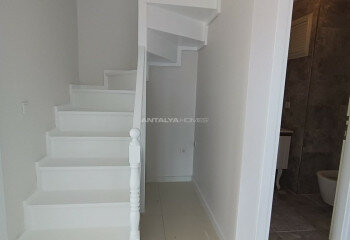 Квартира 5+1 в Стамбуле, Турция | SBB-61101