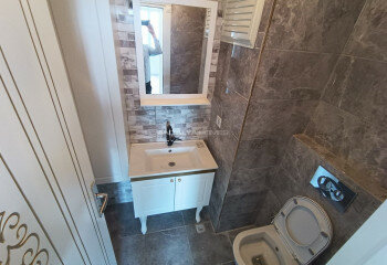 Квартира 5+1 в Стамбуле, Турция | SBB-61101