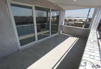 Квартира 5+1 в Стамбуле, Турция | SBB-61101