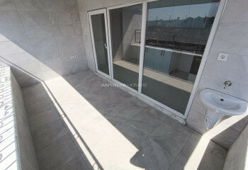 Квартира 5+1 в Стамбуле, Турция | SBB-61101