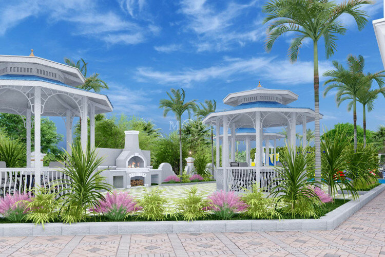 Квартира 1+1 в Алании, Турция | PKK-61112