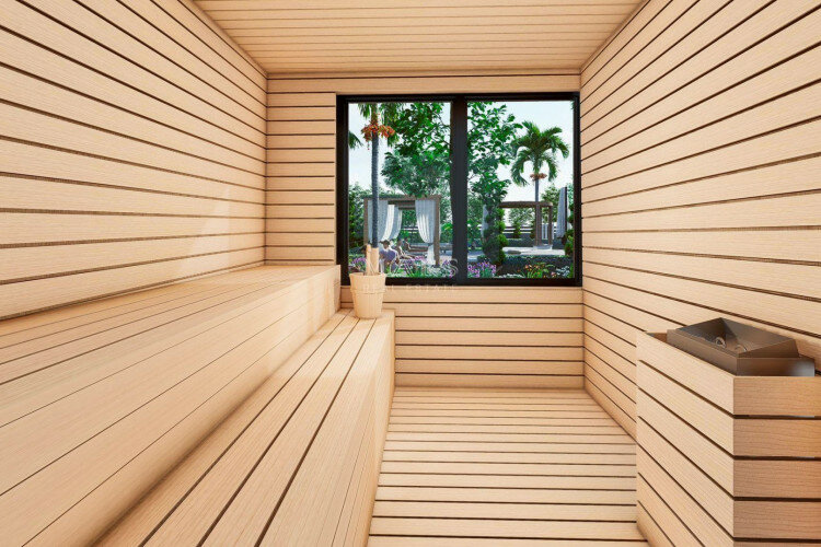 Квартира 1+1 в Алании, Турция | PKK-61112