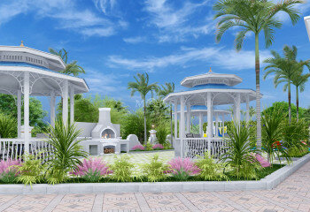 Квартира 1+1 в Алании, Турция | PKK-61112