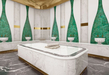 Квартира 1+1 в Алании, Турция | PKK-61112