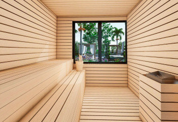 Квартира 1+1 в Алании, Турция | PKK-61112