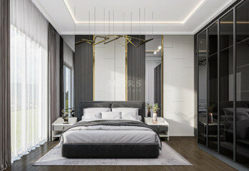 Квартира 1+1 в Алании, Турция | PKK-61112