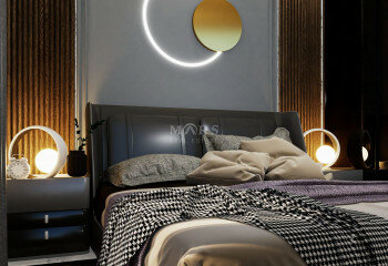 Квартира 1+1 в Алании, Турция | PKK-61112