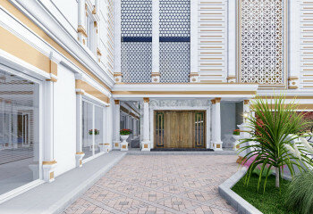 Квартира 1+1 в Алании, Турция | PKK-61112