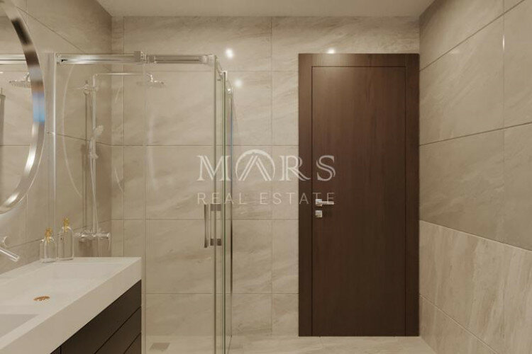 Квартира 5+1 в Алании, Турция | STE-61115